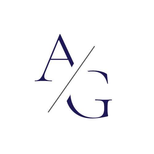logotipo Adolfo Gross